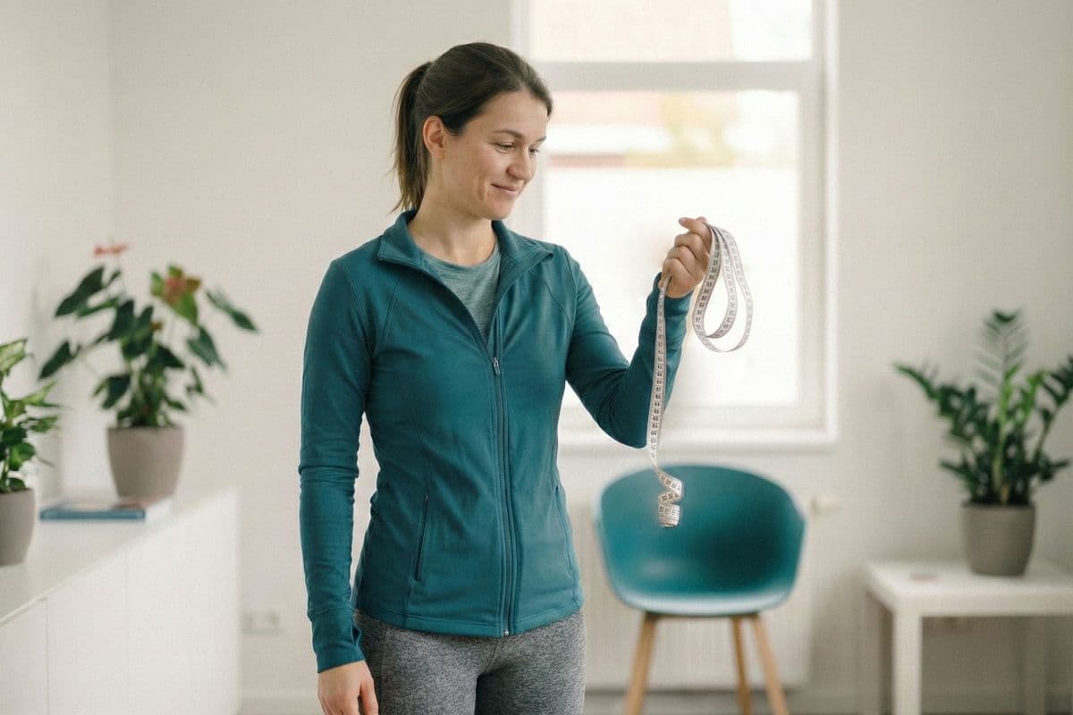 Binnen maanden kilo's lichter en zonder hongergevoel