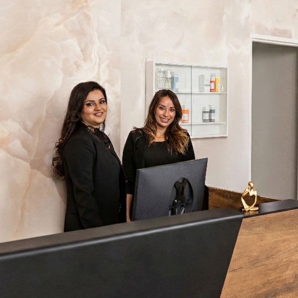 Jouw vaste arts blijft betrokken